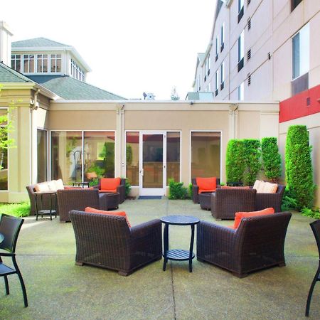 Hilton Garden Inn Seattle/Renton Extérieur photo